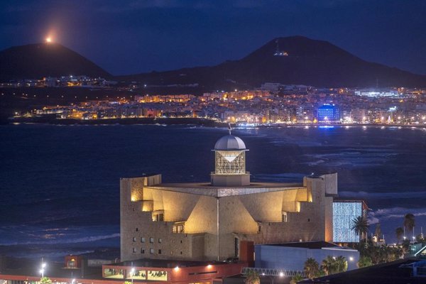 Las Palmas de Gran Canaria acogerá del 10 al 12 de abril las segundas jornadas PROA+, con más de 300 expertos