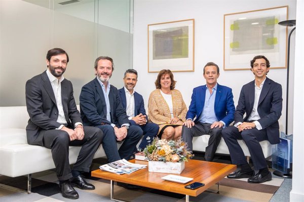 Nexxus Iberia cierra su segundo fondo tras haber captado 241 millones de euros