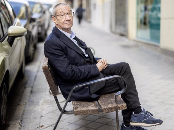 Carlos Boyero publica 'No sé si me explico':