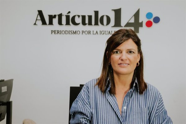 'Artículo 14', el nuevo periódico de Pilar Gómez, llega el lunes 8 de abril para que 