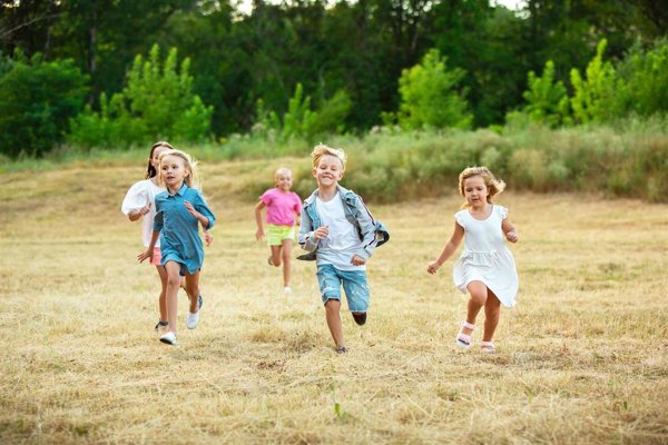 La actividad física y la masa corporal son clave en el crecimiento de la función pulmonar en la infancia, según estudio