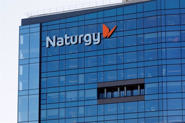 Naturgy se dispara casi un 4% en Bolsa ante la posible entrada de nuevos inversores