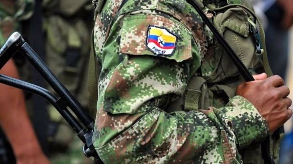 Familia del expresidente paraguayo Cubas pide extradición del exlíder de las FARC por el asesinato de su hija