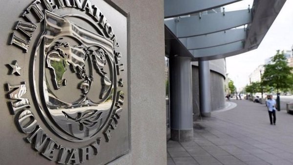 El FMI revisa al alza el crecimiento mundial por el vigor de EEUU, pero lo empeora para la eurozona
