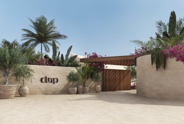 La cadena de restauración Clap desembarca en España con su primer restaurante en Ibiza