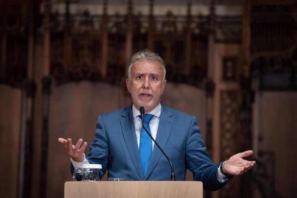 El ministro Torres insta a Otxandiano (Bildu) a corregir sus palabras sobre ETA: 