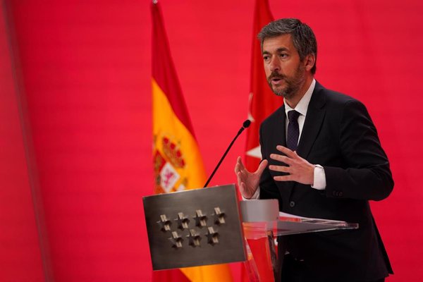 La Comunidad de Madrid insiste en que no declarará zonas tensionadas: 