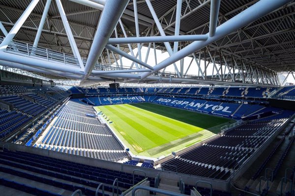 El Stage Front Stadium de Barcelona acogerá la fase final de LaLiga FC Pro Finals