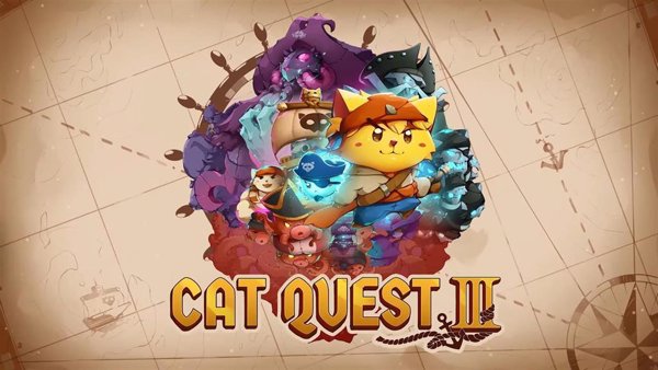 Los indies SteamWorld Heist II, Little Kitty, Big City y Cat Quest III llegarán a Nintendo Switch en 2024