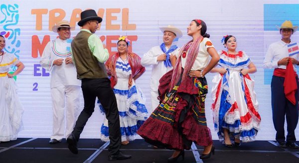El Salvador inaugura la Feria Centroamérica Travel Market, el mayor evento turístico de la región