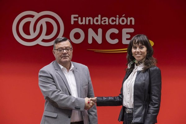 Fundación ONCE, Inserta Empleo y Fundación Youth Business Spain se unen para alentar el emprendimiento juvenil inclusivo
