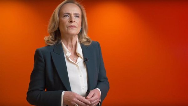 La nueva CEO de Bankinter destaca que inicia su etapa con retos de negocio y exigencias regulatorias