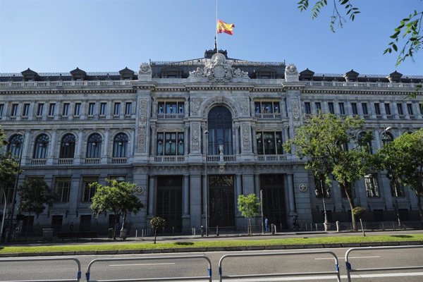 El Banco de España enfatizará las inspecciones 'in situ' a los bancos durante 2024