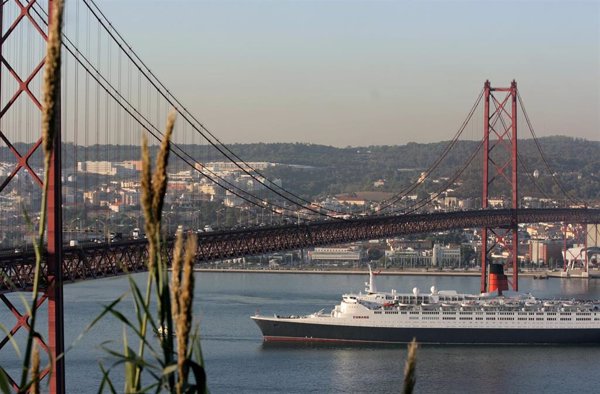 Lisboa aumenta las tasas turísticas por pernoctación y de cruceros, hasta 4 y 2 euros
