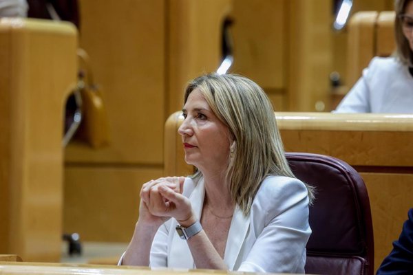 El PP anuncia que ampliará el objeto de la comisión del Senado sin aclarar si afectará a Sánchez y su mujer