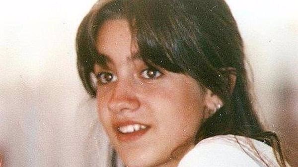 Un monolito en Algete recordará desde este sábado a Eva Blanco, la joven violada y asesinada en el municipio en 1997