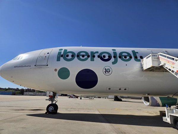 Iberojet (Ávoris) operará una nueva ruta entre Barcelona y Honduras a partir de noviembre