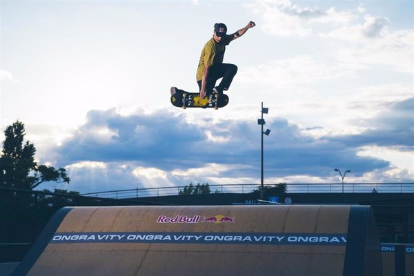 La RFEP lanza las nueva 'Skate Series' para potenciar el 'skateboard' en España