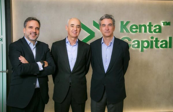 AZ Capital adquiere el 5% de Kenta Capital, entidad participada por Unicaja y Renta 4