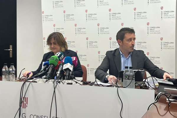 PSOE balear denuncia a director IbSalut por prevaricación por renunciar al expediente de reclamación de las mascarillas