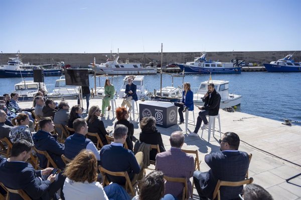 Balfegó se convierte en la primera empresa B Corp del sector pesquero español