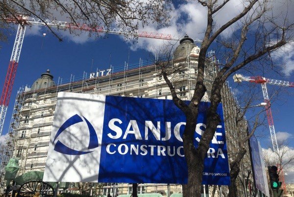 Grupo San José dispara un 50% el dividendo que repartirá el 23 de mayo, hasta los 0,15 euros