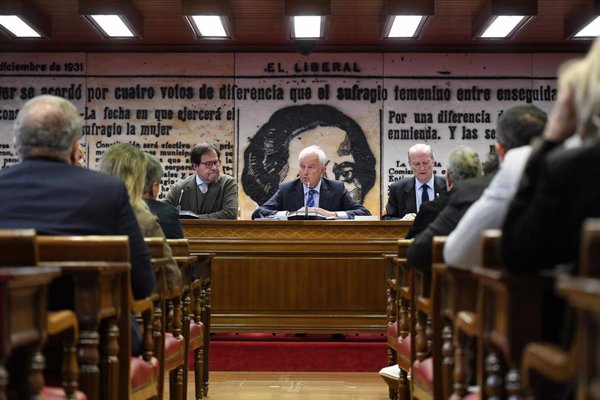 PP y PSOE se enzarzan en el Senado por la comparecencia de Koldo tras un escrito socialista sobre el plan de trabajo