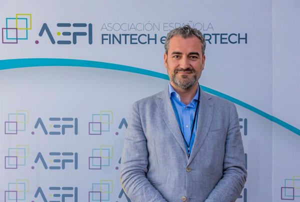 La asociación Global Fintech Alliance tendrá un presidente español: Rodrigo García de la Cruz