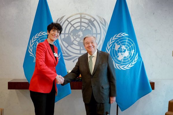 La ONU felicita a España por el análisis de las políticas de inclusión y la puesta en marcha del IMV