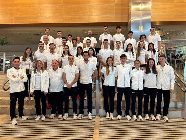 (Previa) España busca medallas y billetes olímpicos en el Mundial de marcha por equipos en Antalya