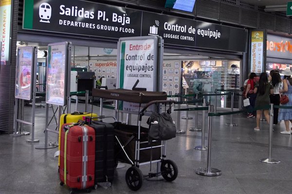 El 70% de los españoles se preocupa por la sostenibilidad cuando viaja, según Trainline