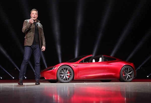 Tesla recorta su equipo de marketing y pone freno a su estrategia publicitaria