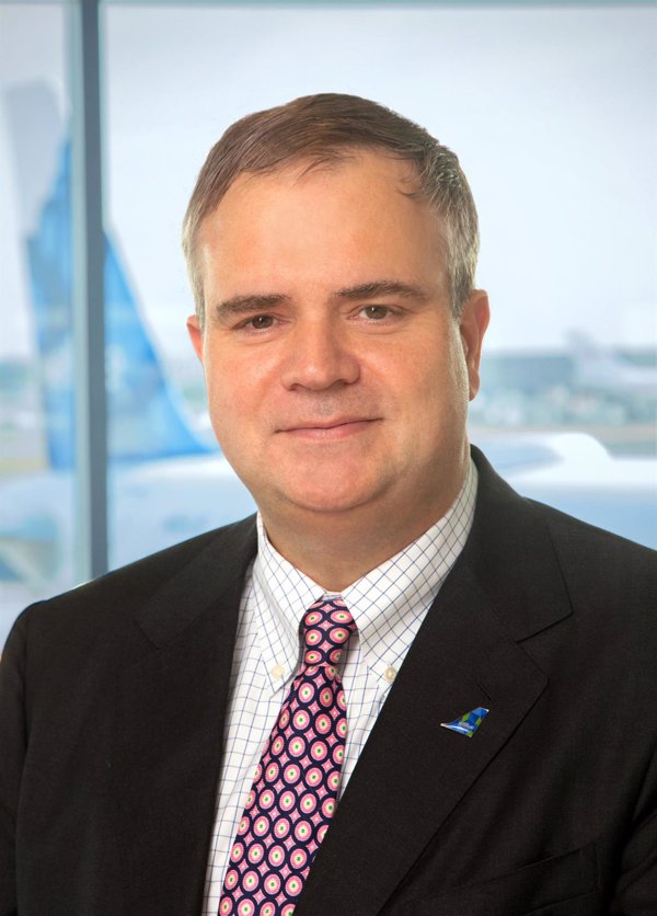 Airbus ficha al ex consejero delegado de JetBlue para dirigir el negocio en Norteamérica
