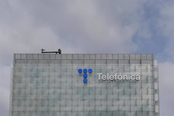 Telefónica alcanza el 96,85% de las acciones de su filial alemana tras finalizar su OPA de exclusión