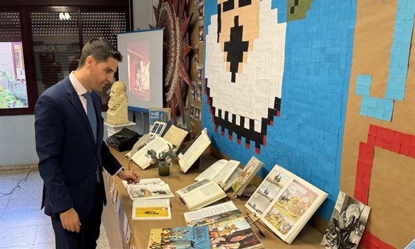 C.Madrid se compromete a impulsar la reducción del horario lectivo cuando mejoren las circunstancias económicas