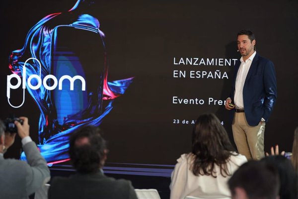 JTI entra en el mercado de tabaco calentado en España con el lanzamiento de Ploom