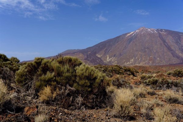 El Cabildo de Tenerife anuncia una ecotasa para cobrar a los turistas por el acceso a los espacios naturales