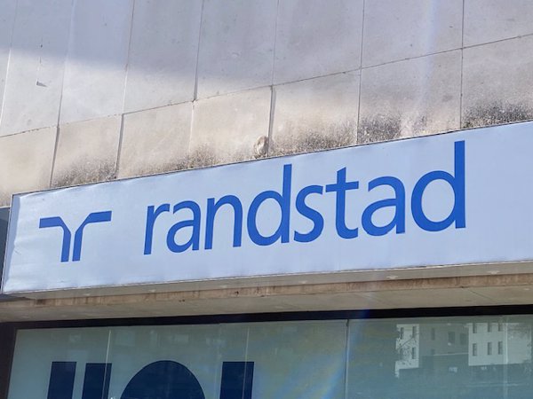 Randstad recorta su beneficio del primer trimestre en un 43% y gana 88 millones de euros