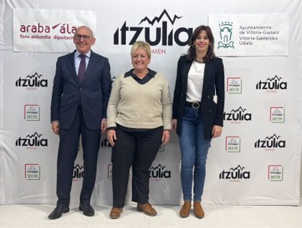 Vitoria-Gasteiz será el punto de partida de la Itzulia Femenina que se disputará del 10 al 12 de mayo