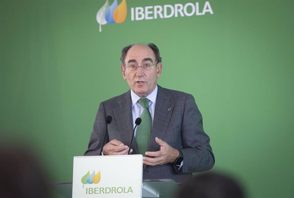 Iberdrola dispara un 86% sus ganancias a marzo, hasta 2.760 millones, por las plusvalías por México