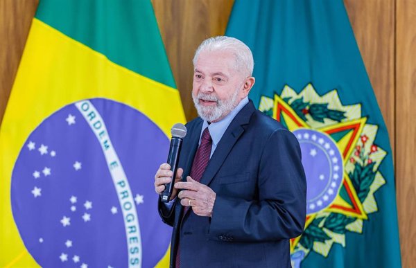 Lula ve con optimismo los preparativos electorales en Venezuela y se ofrece a colaborar en el proceso