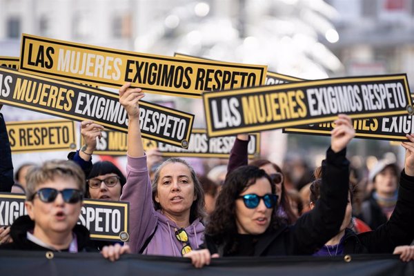 Feministas españolas denuncian ante la ONU que la Ley Trans permite que maltratadores vulneren derechos de mujeres
