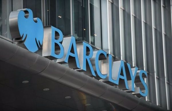 Barclays gana 1.804 millones hasta marzo, un 13% menos
