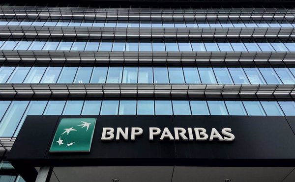 BNP Paribas redujo un 2,2% el beneficio en el primer trimestre, hasta 3.103 millones