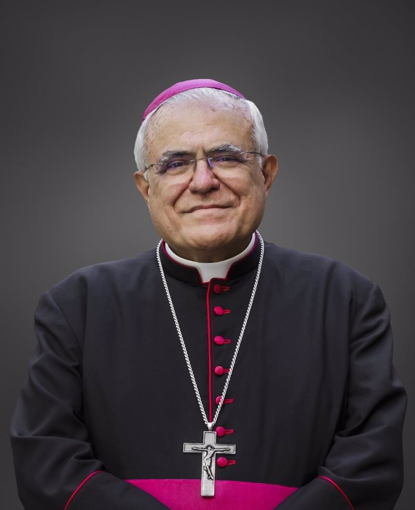 El obispo de Córdoba pide que no haya 
