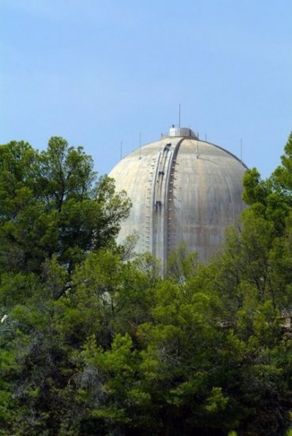 Las centrales nucleares de Vandellós II y Ascó (Tarragona) notificaron 24 sucesos al CSN en 2023