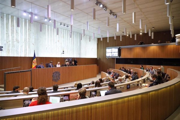 Andorra aprueba la ley del catalán que obligará a tener un nivel mínimo a todos los residentes