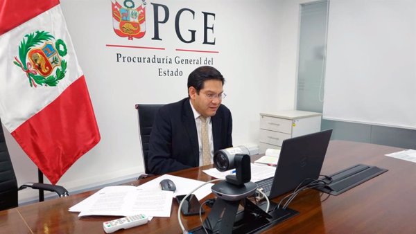 La Procuraduría de Perú pide a tres expresidentes más de 180 millones de dólares por el caso 'Lava Jato'