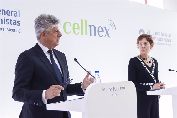 Cellnex abre la puerta a una consolidación de torreras en España tras los movimiento en el sector telco