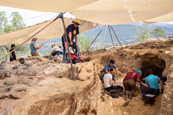 Cultura convoca becas de 426.000 euros para proyectos de arqueología en el exterior